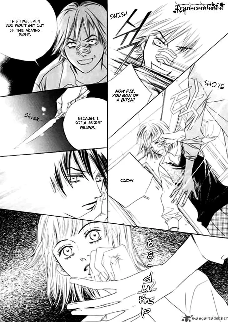 Really?! Chapter 11 page 10