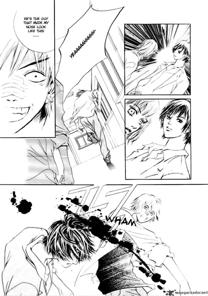 Really?! Chapter 11 page 8