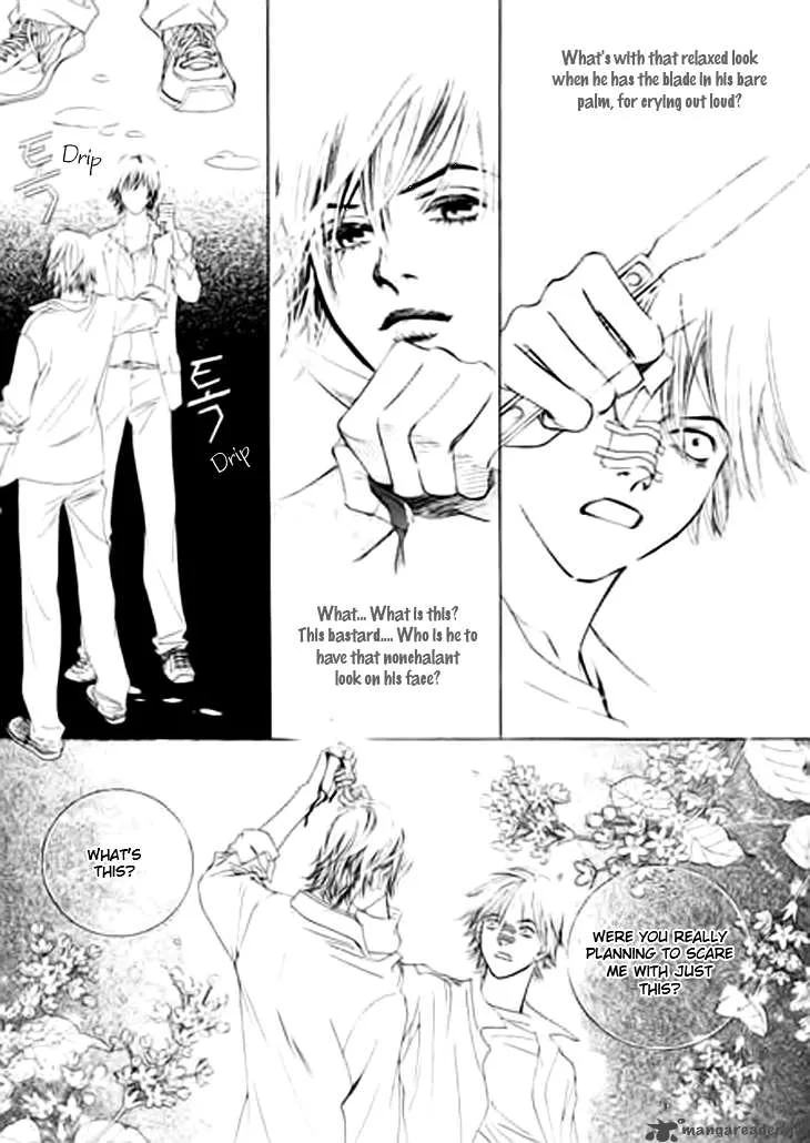 Really?! Chapter 11 page 12