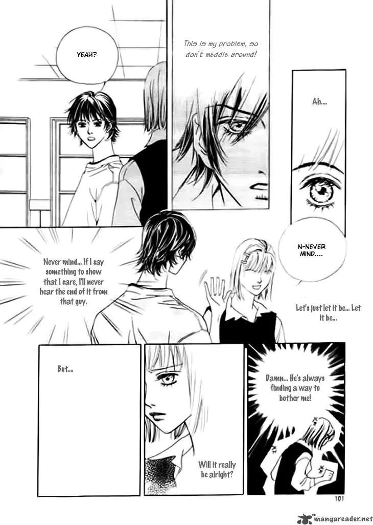 Really?! Chapter 11 page 19