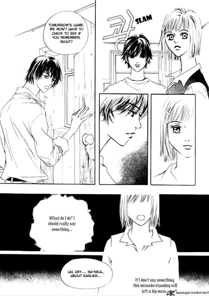 Really?! Chapter 11 page 18