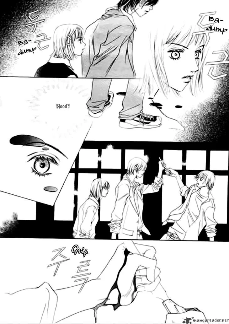Really?! Chapter 11 page 11