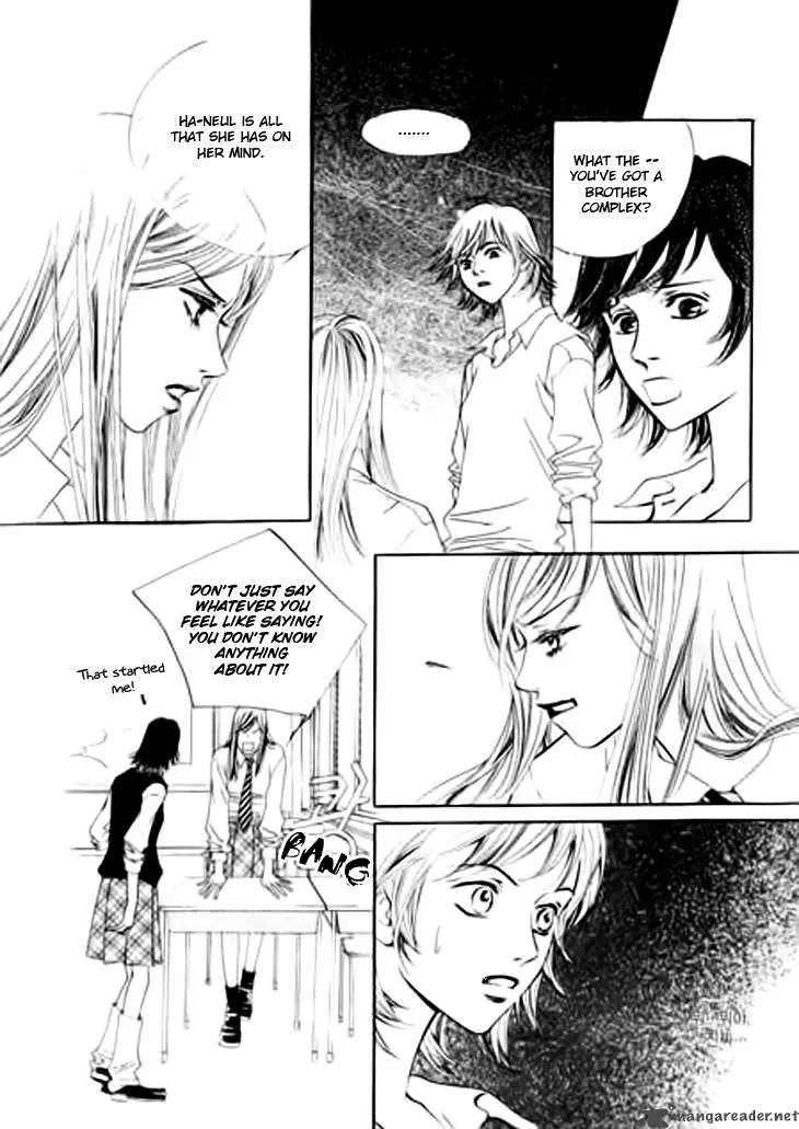 Really?! Chapter 11 page 3