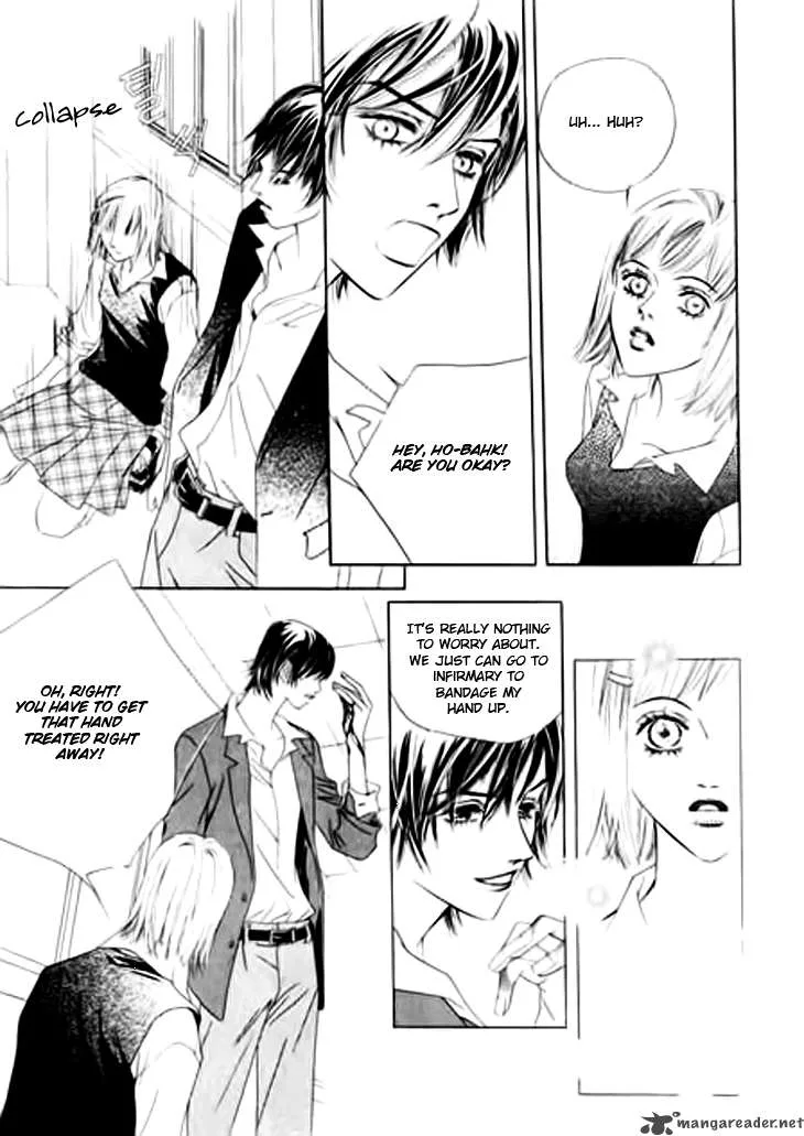 Really?! Chapter 11 page 14