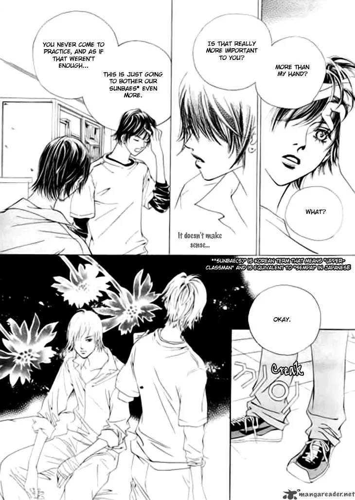 Really?! Chapter 11 page 17
