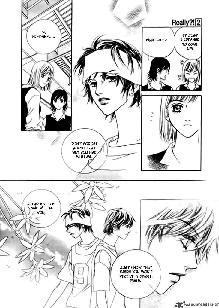 Really?! Chapter 11 page 23