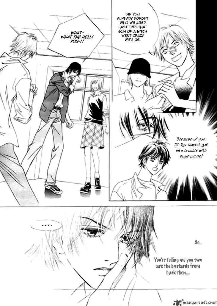 Really?! Chapter 11 page 9