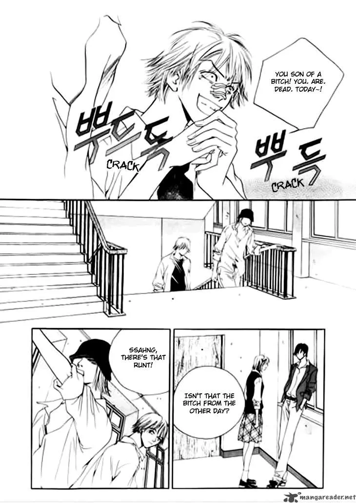 Really?! Chapter 11 page 7