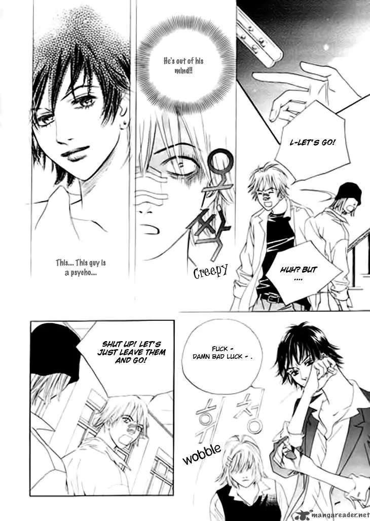 Really?! Chapter 11 page 13