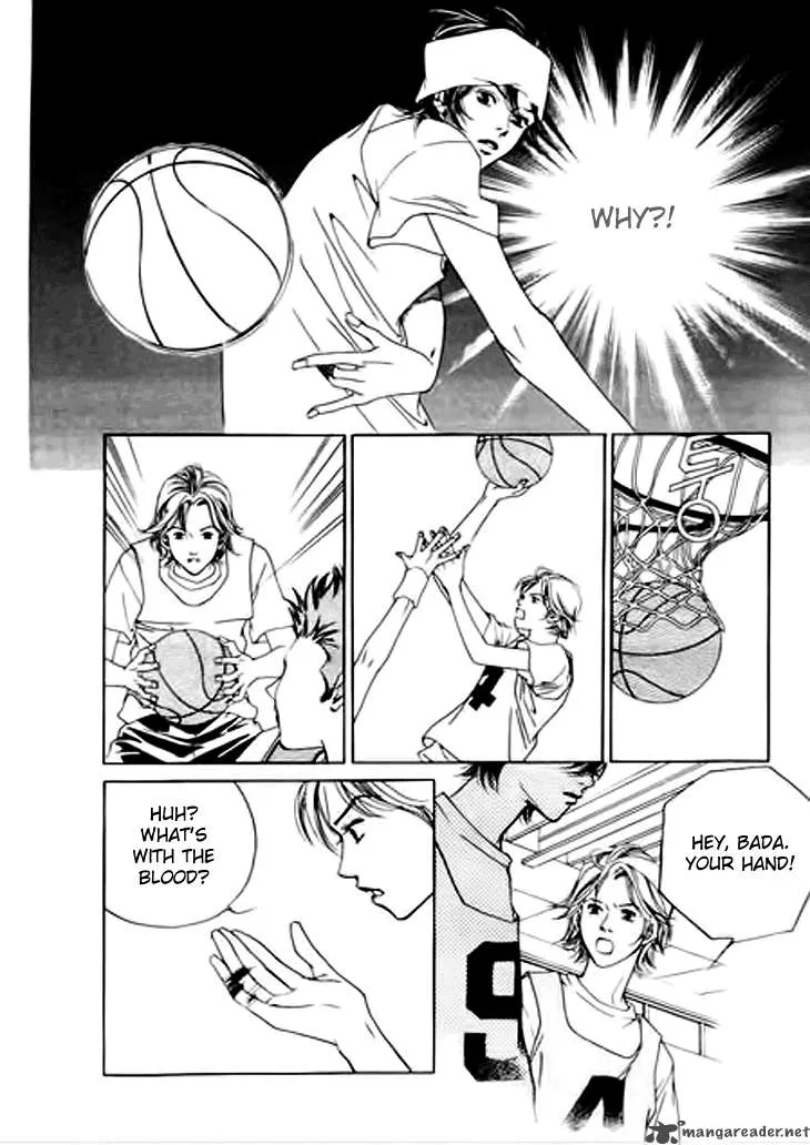 Really?! Chapter 12 page 16