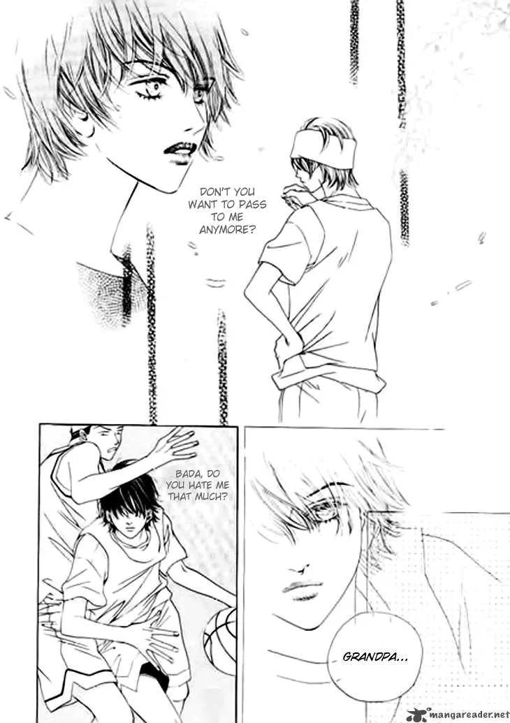 Really?! Chapter 12 page 13
