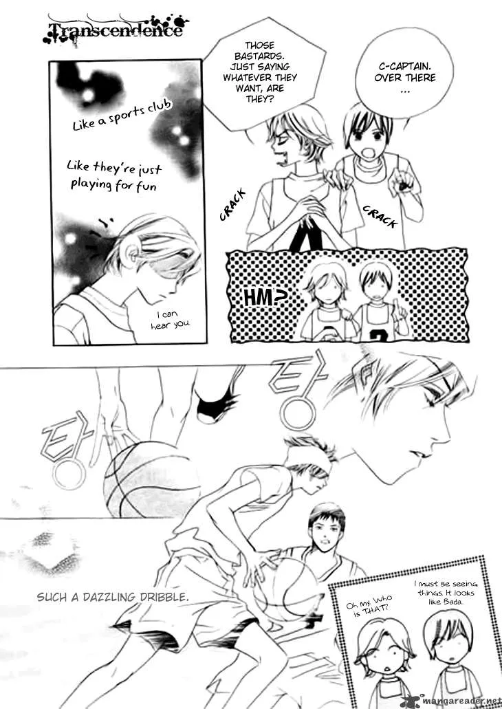 Really?! Chapter 12 page 5