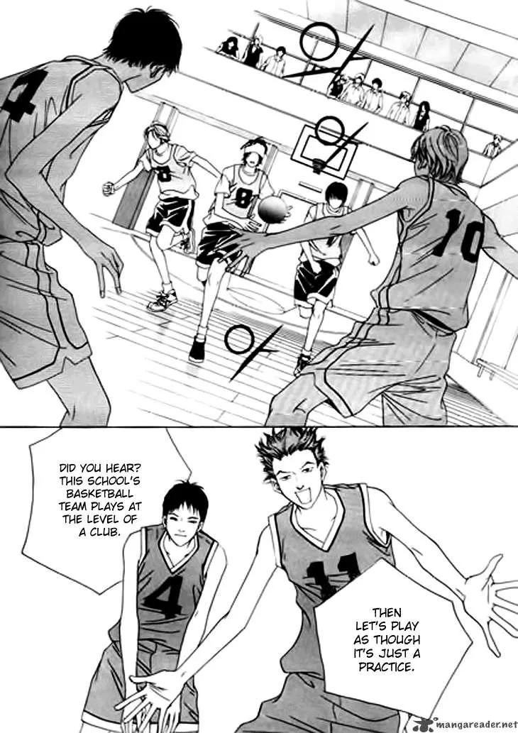 Really?! Chapter 12 page 4