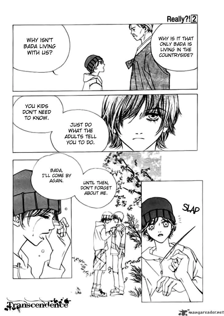 Really?! Chapter 12 page 14