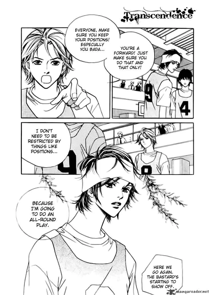 Really?! Chapter 12 page 3