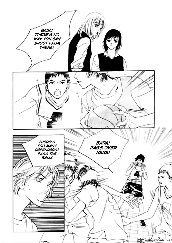 Really?! Chapter 12 page 10