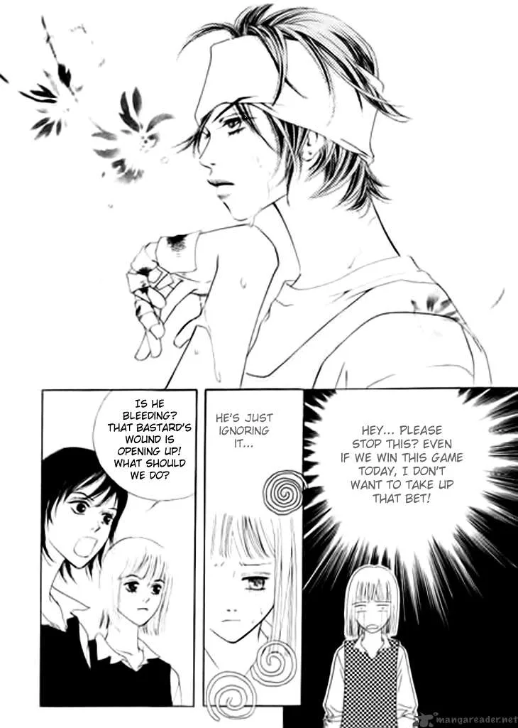 Really?! Chapter 12 page 17