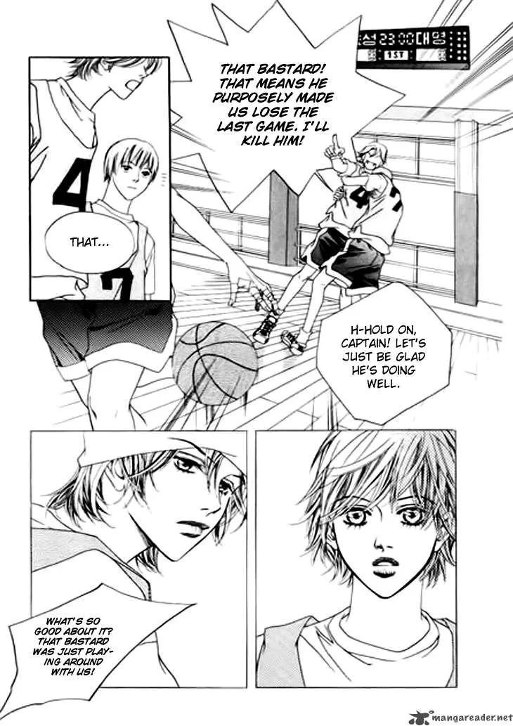 Really?! Chapter 12 page 7