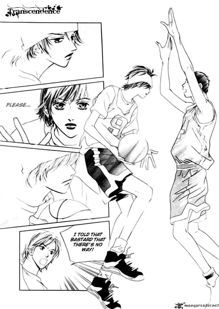 Really?! Chapter 12 page 11