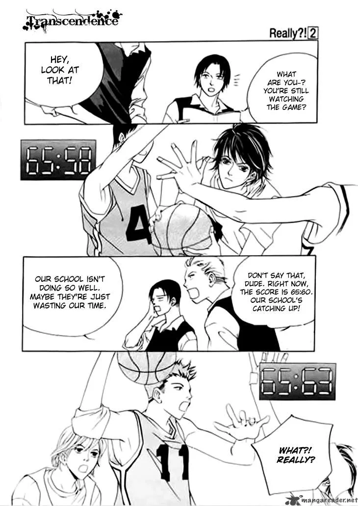 Really?! Chapter 12 page 18