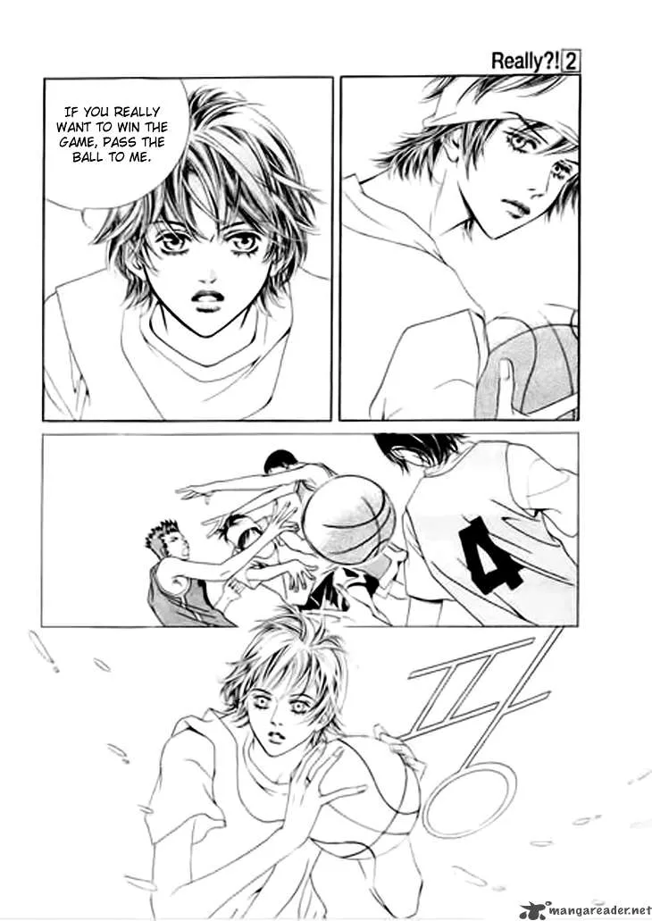 Really?! Chapter 12 page 20