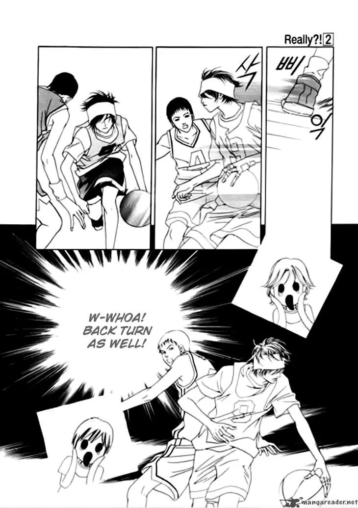 Really?! Chapter 12 page 6