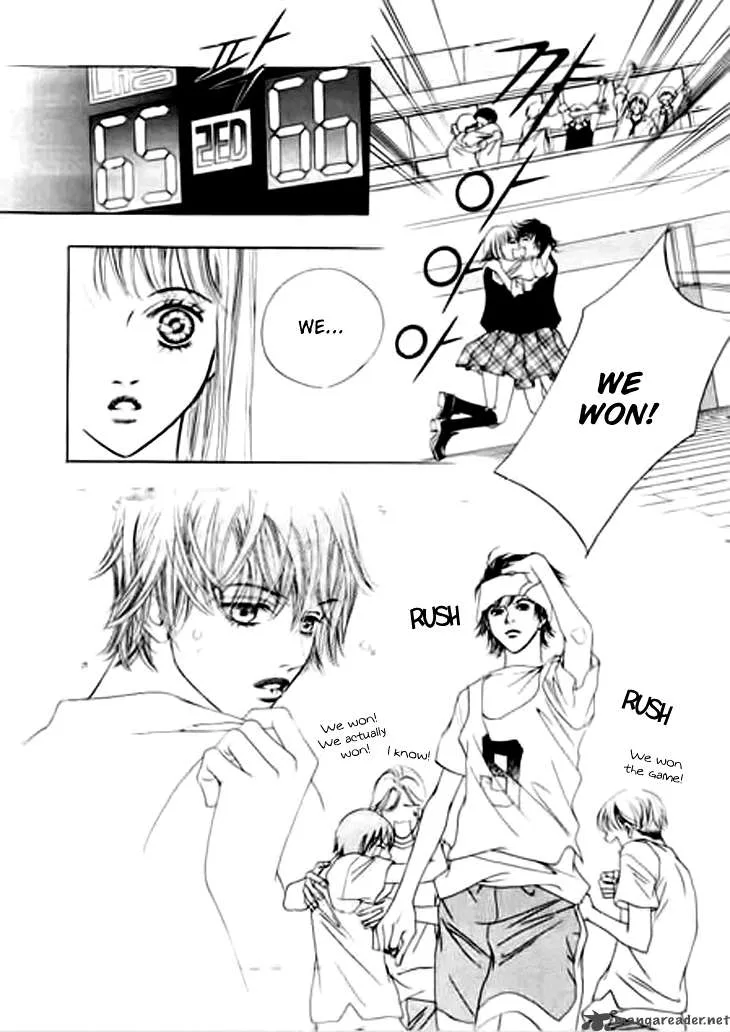 Really?! Chapter 12 page 22