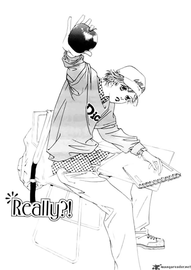 Really?! Chapter 12 page 2