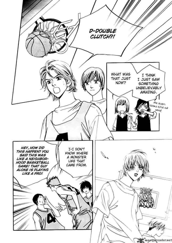 Really?! Chapter 12 page 12