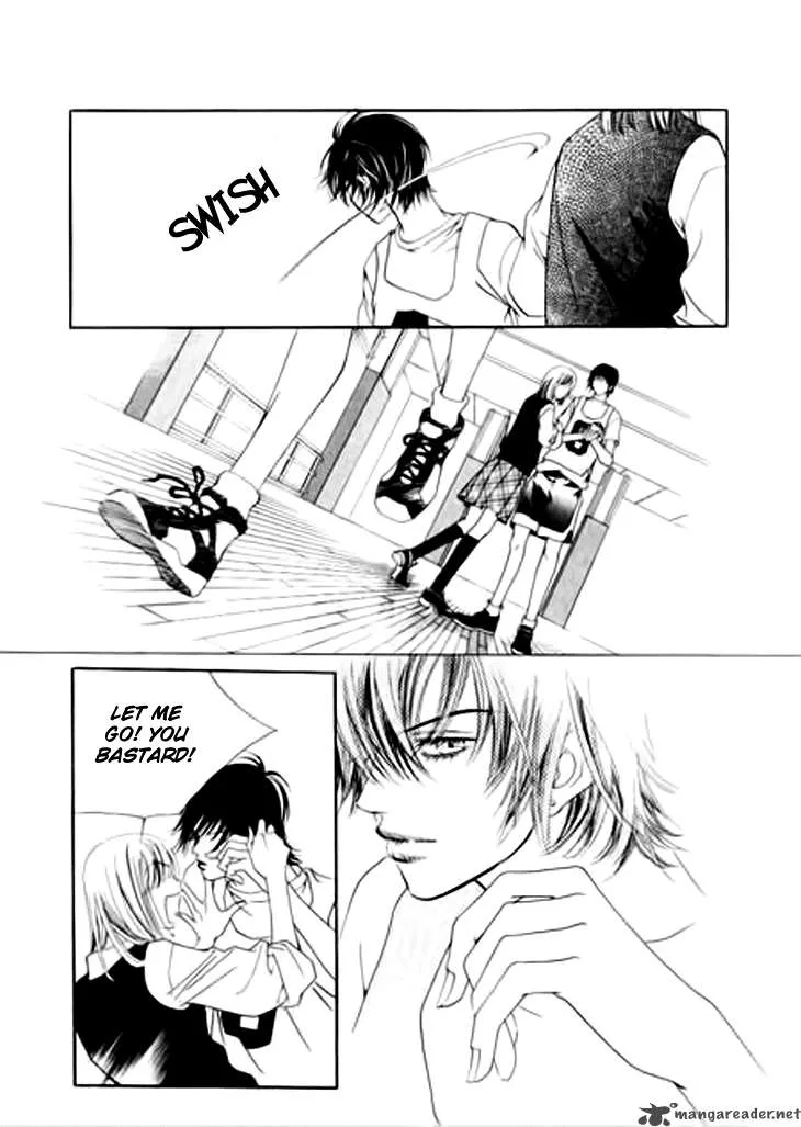 Really?! Chapter 12 page 27