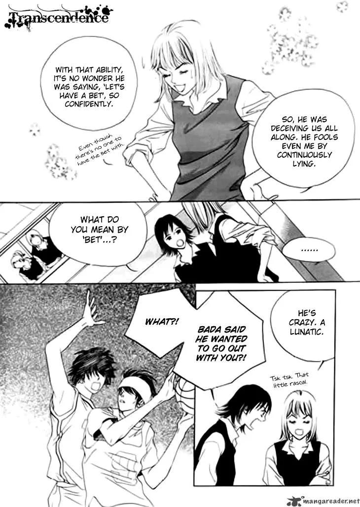 Really?! Chapter 12 page 8