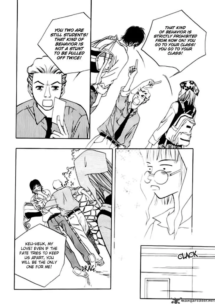 Really?! Chapter 13 page 10