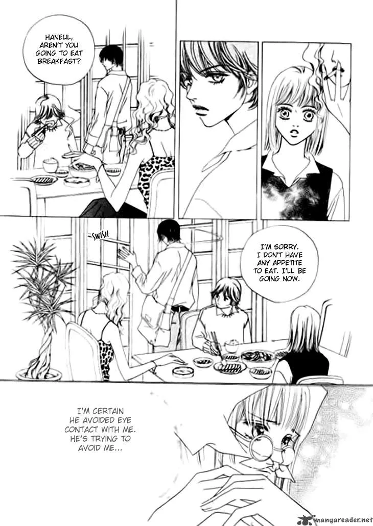 Really?! Chapter 13 page 5