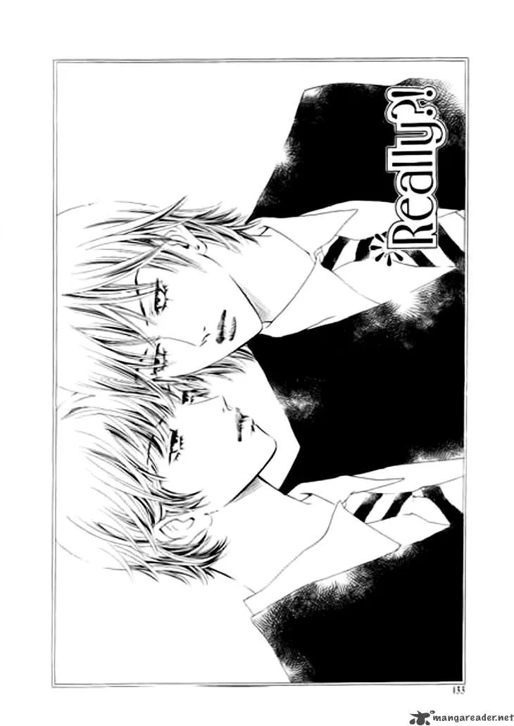 Really?! Chapter 13 page 2