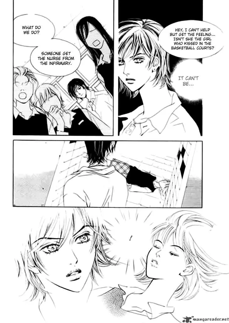 Really?! Chapter 13 page 17