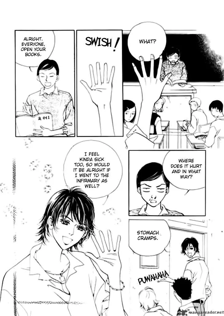 Really?! Chapter 13 page 13