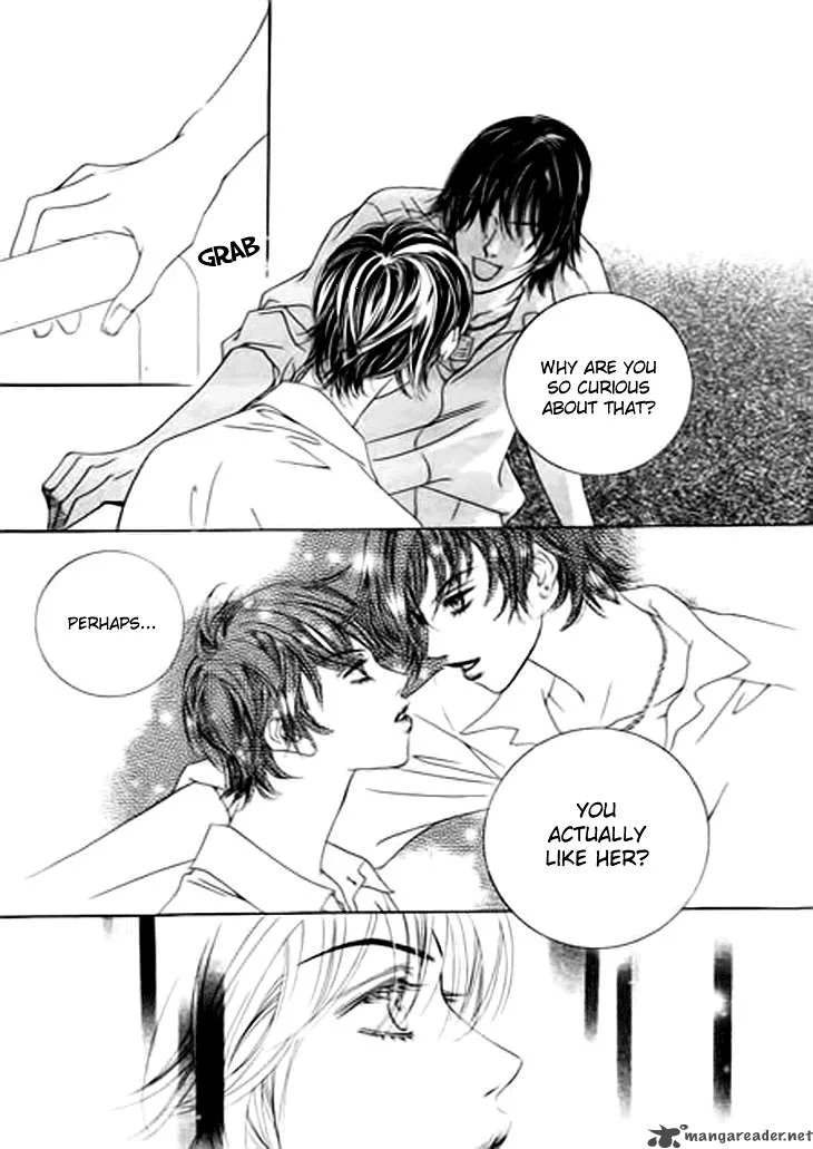 Really?! Chapter 13 page 26