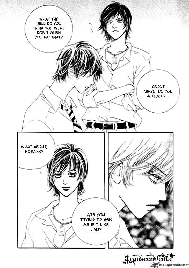 Really?! Chapter 13 page 25