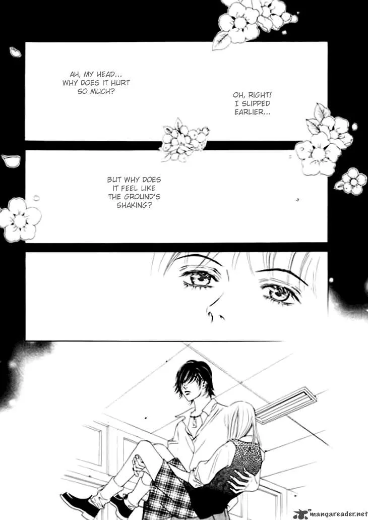 Really?! Chapter 13 page 19