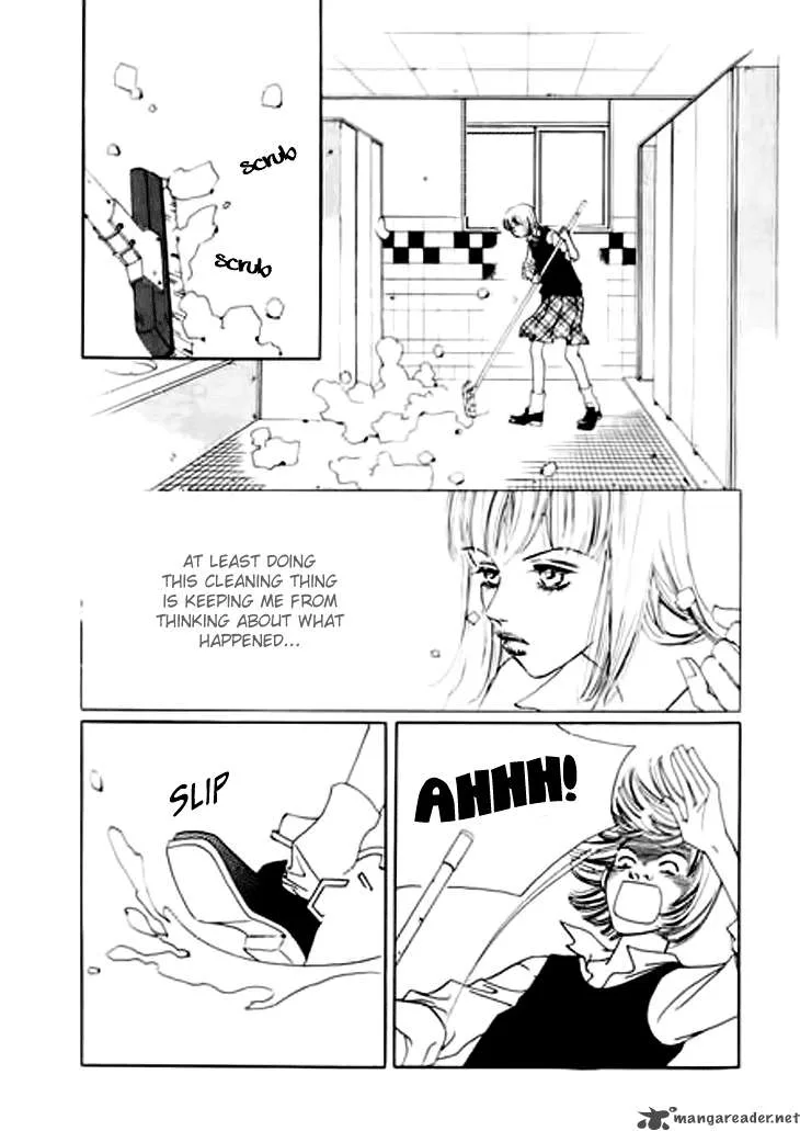 Really?! Chapter 13 page 15