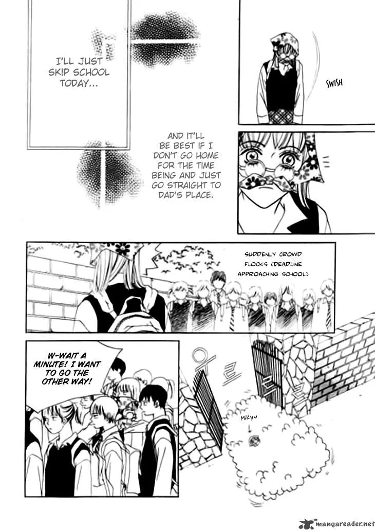 Really?! Chapter 13 page 6