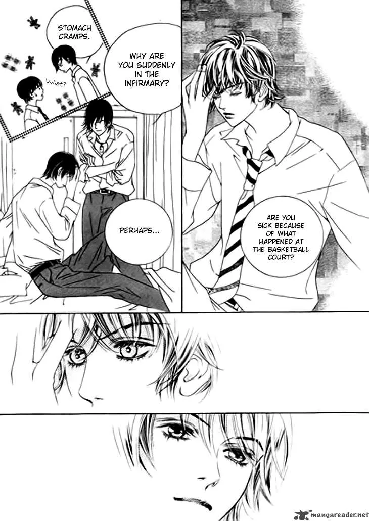 Really?! Chapter 13 page 24