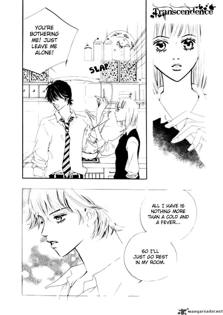 Really?! Chapter 14 page 10