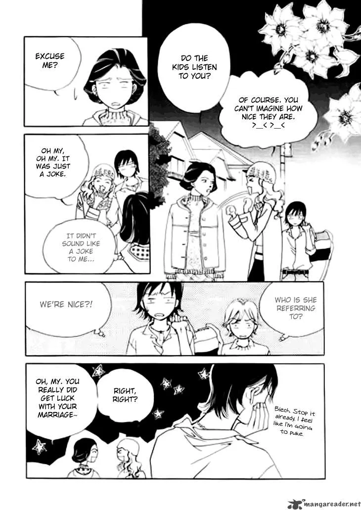 Really?! Chapter 14 page 18