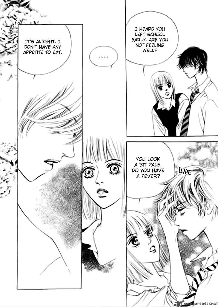 Really?! Chapter 14 page 9