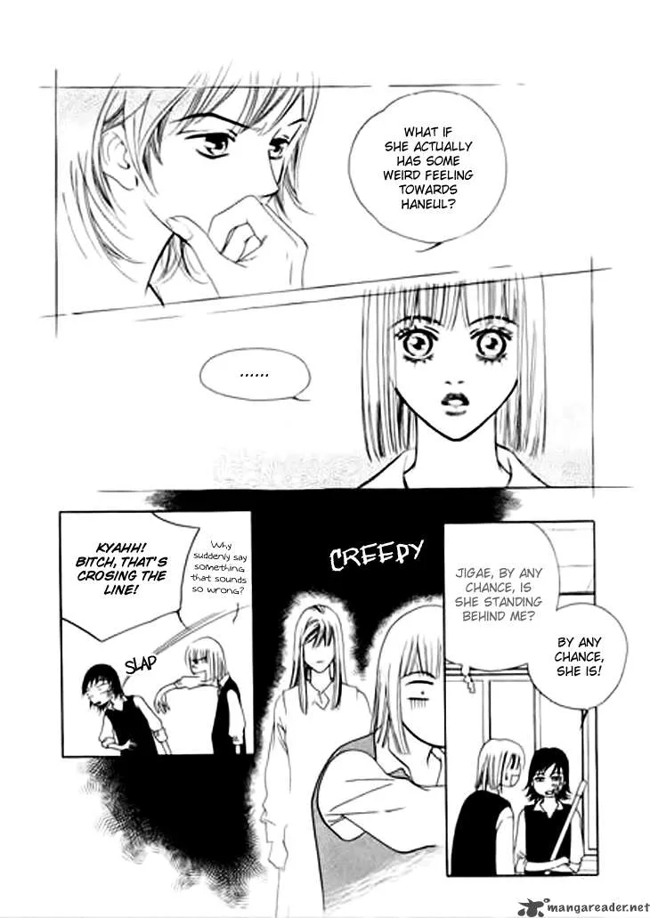 Really?! Chapter 14 page 5