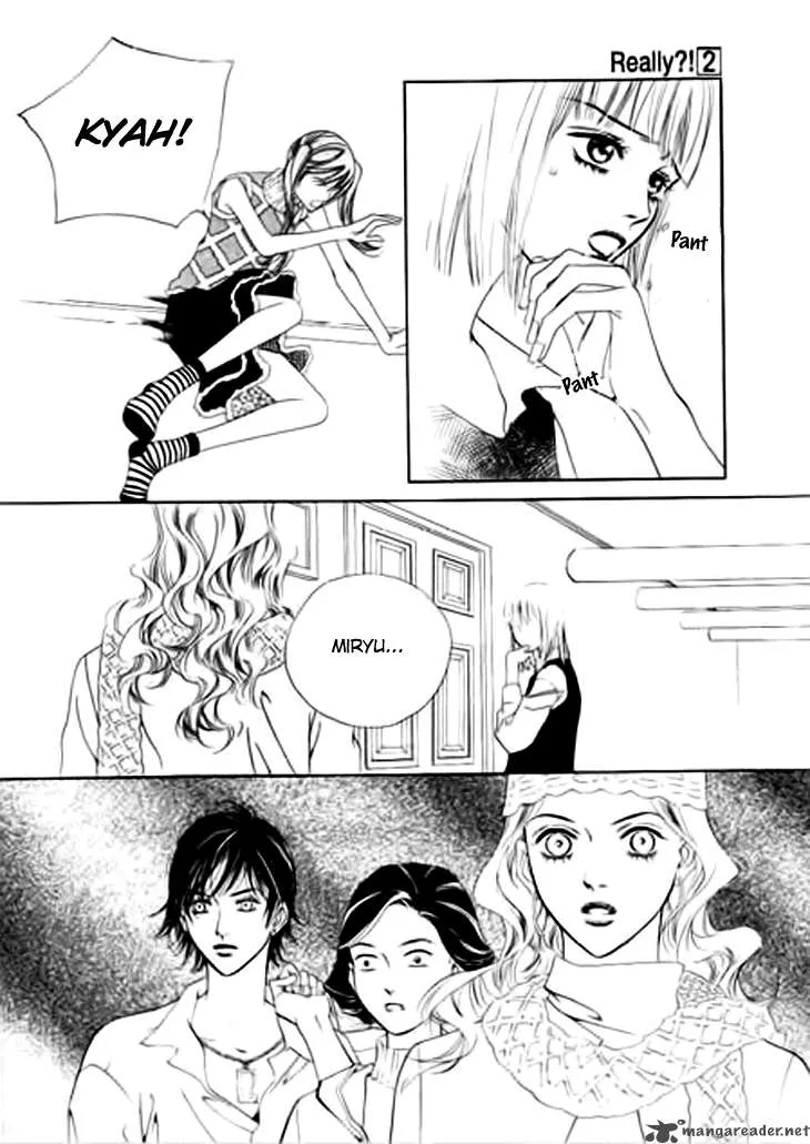 Really?! Chapter 14 page 25
