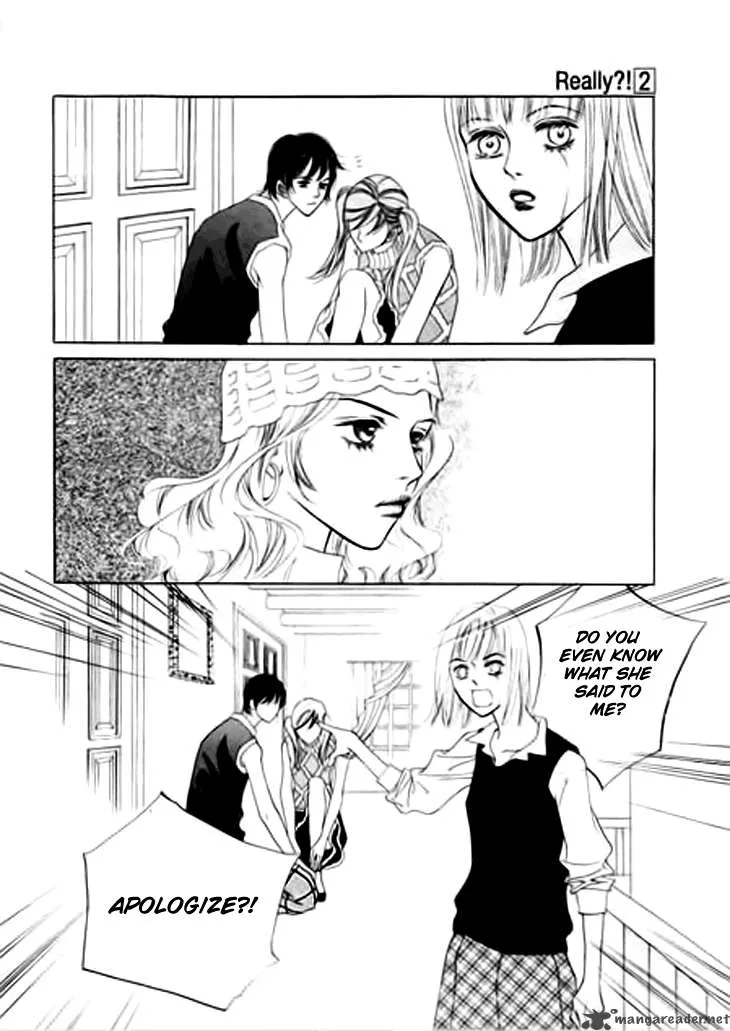 Really?! Chapter 14 page 29