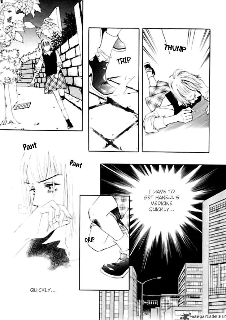 Really?! Chapter 14 page 12