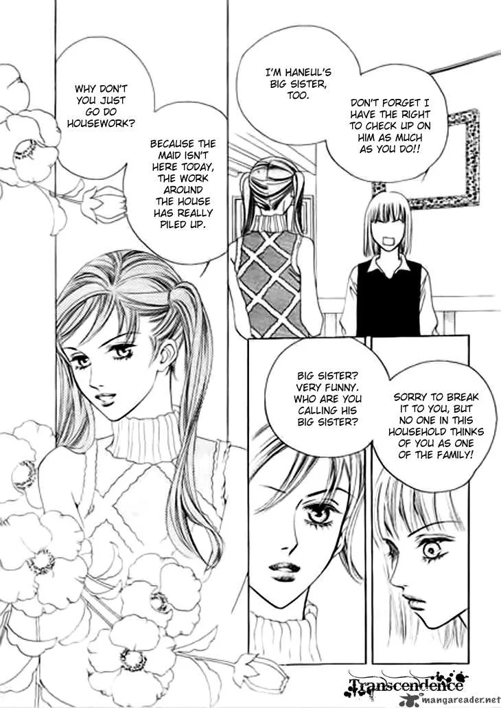 Really?! Chapter 14 page 21
